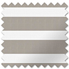 Origin, Taupe Grey - Twist&Fit Day and Night Blind